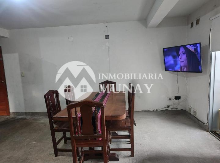 DEPARTAMENTO EN AMPLIACIÓN EL BOSQUE ZONA SUR 2
