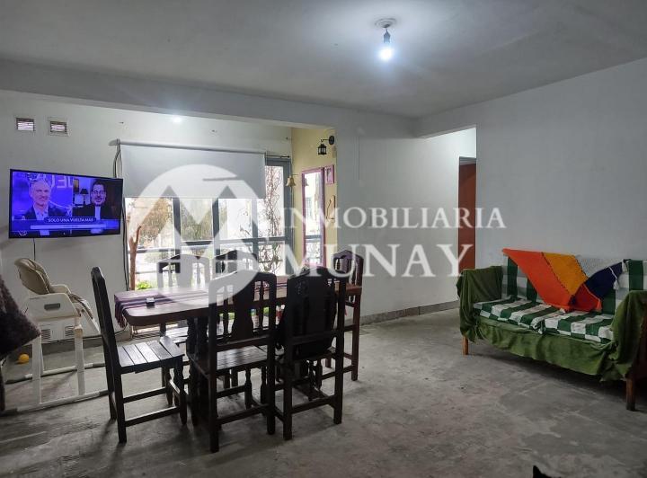 DEPARTAMENTO EN AMPLIACIÓN EL BOSQUE ZONA SUR 3