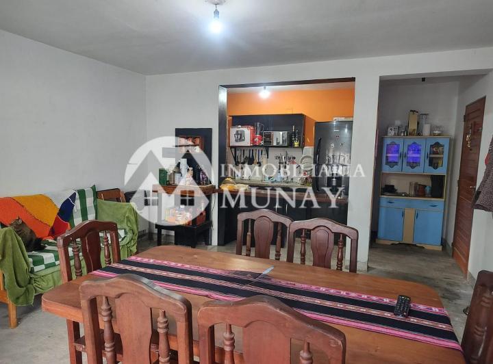 DEPARTAMENTO EN AMPLIACIÓN EL BOSQUE ZONA SUR 1