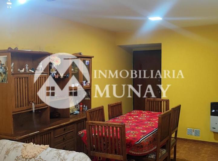 Venta departamento Barrio Casino 5