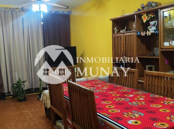 Venta departamento Barrio Casino 4