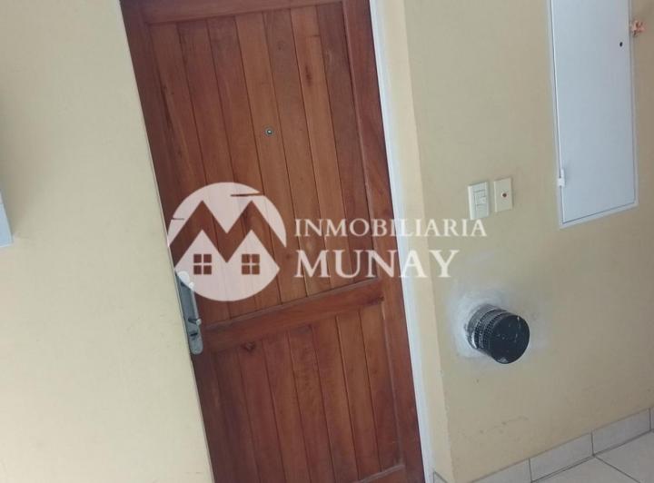 Venta monoambiente Barrio El Huaico 4