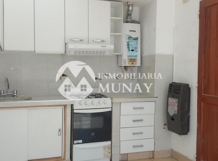 Venta monoambiente Barrio El Huaico 5