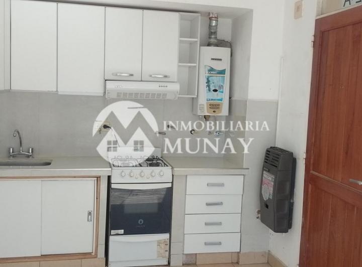 Venta monoambiente Barrio El Huaico 3