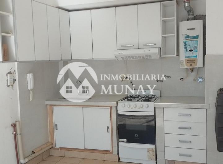 Venta monoambiente Barrio El Huaico 2