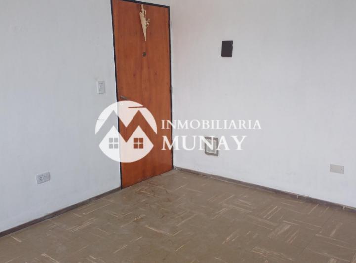 Alquilo Departamento Barrio Bancario 4