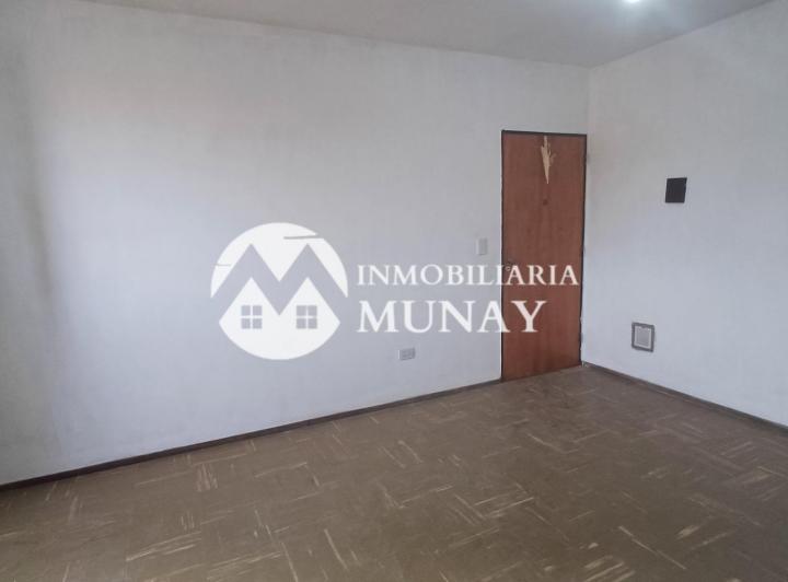 Alquilo Departamento Barrio Bancario 3