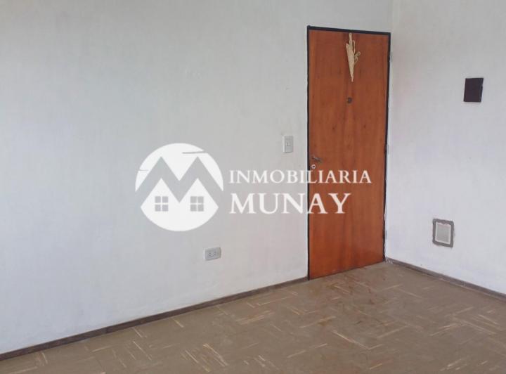 Alquilo Departamento Barrio Bancario 2
