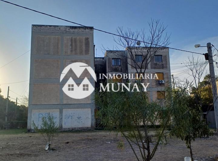 Alquilo Departamento Barrio Bancario 1