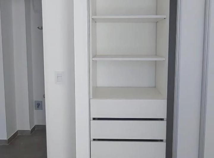 Alquiler 2 Ambientes IDEAL OFICINA 5