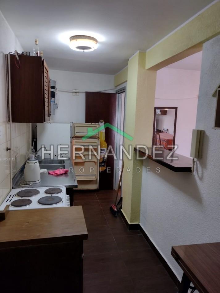 Venta Oportunidad Departamento 2 ambientes Mar de Ajo
