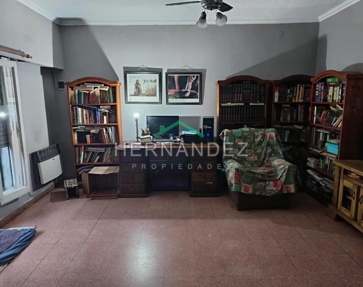 Venta Casa 3 Ambientes Ituzaingo Norte 5