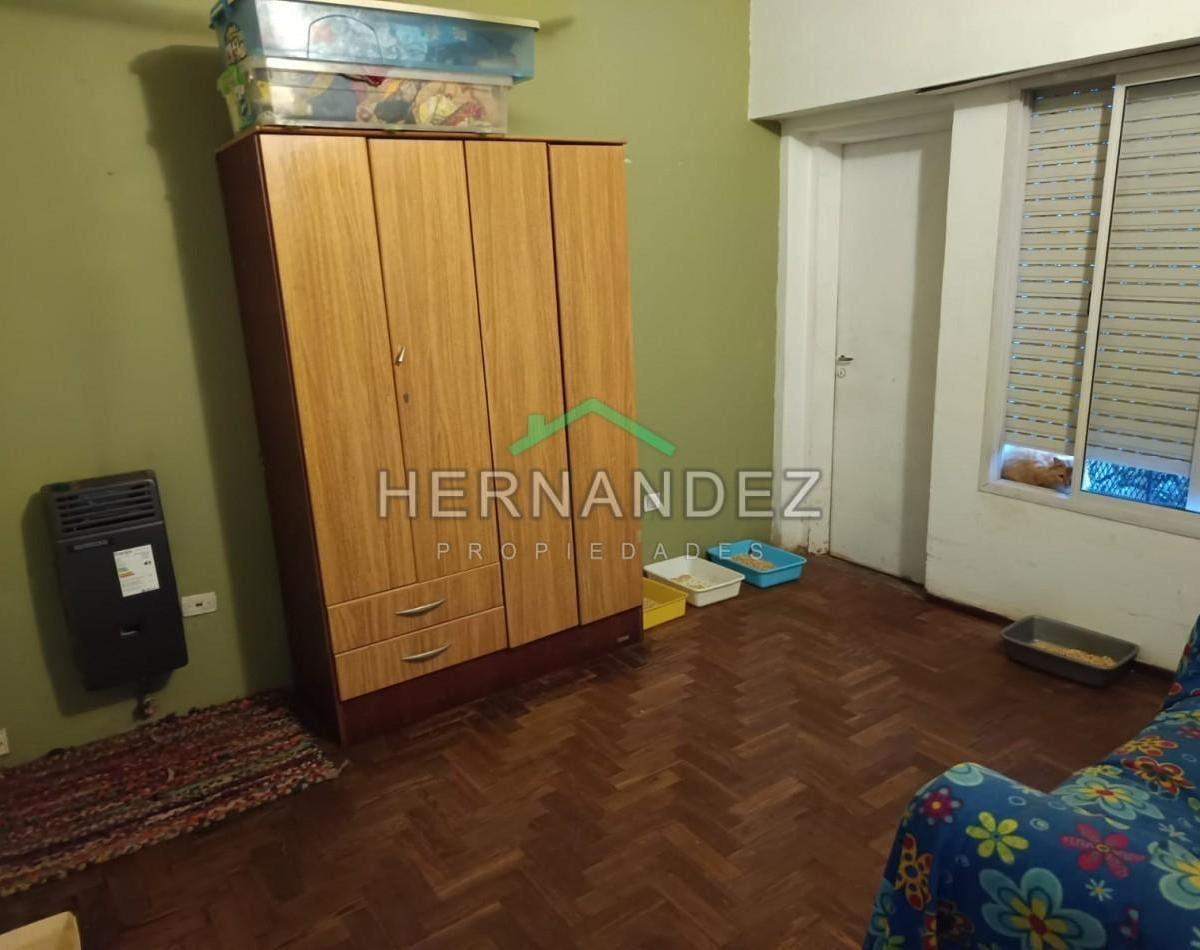 Venta Casa 3 Ambientes Ituzaingo Norte 2