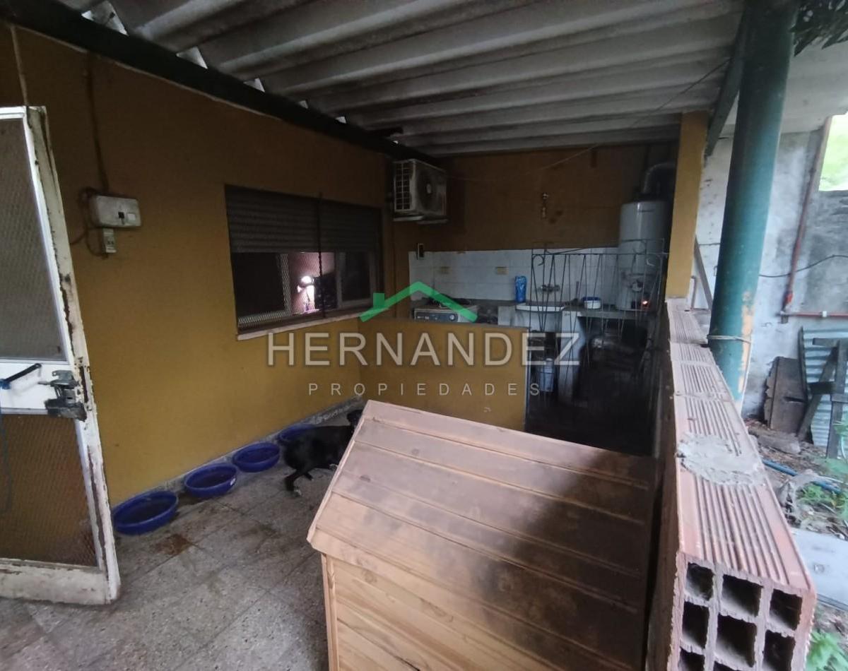 Venta Casa 3 Ambientes Ituzaingo Norte 3
