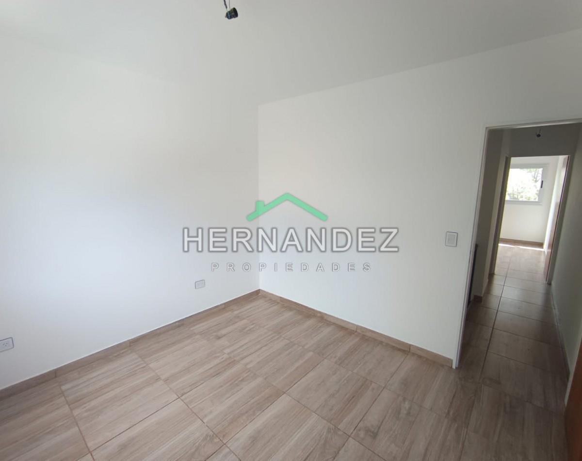 Venta Duplex 3 Ambientes con Cochera a Estrenar Castelar Sur - Apto Credito 4