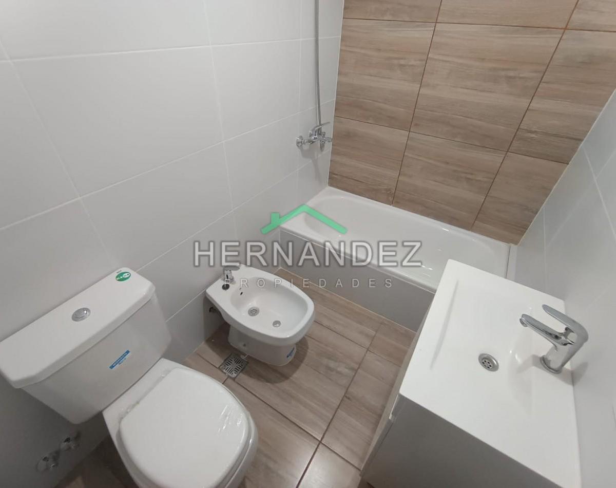 Venta Duplex 3 Ambientes con Cochera a Estrenar Castelar Sur - Apto Credito 5