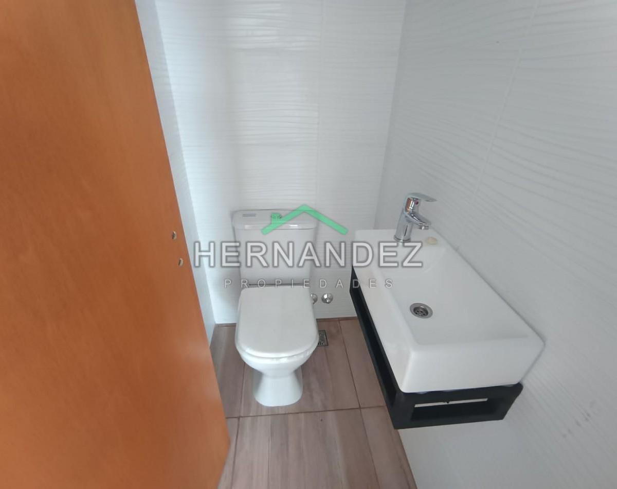Venta Duplex 2 Ambientes y Medio Castelar Sur con Cochera Apto Credito 1