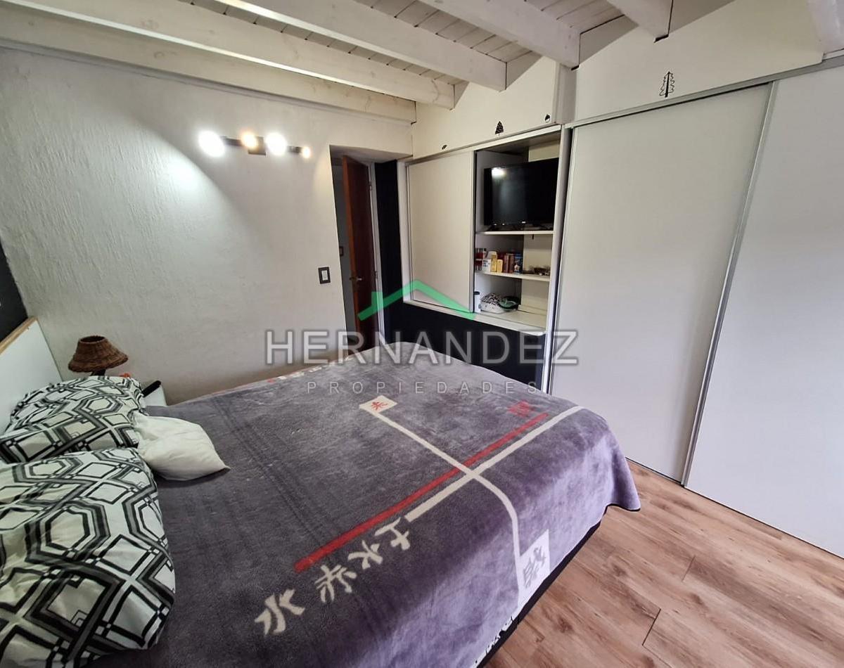 Venta Duplex 4 Ambientes San Bernardo Oportunidad APTO CREDITO