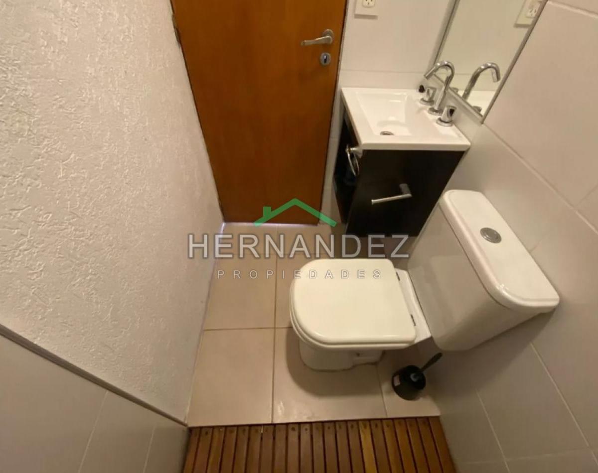 Venta Casa Castelar 5 ambientes Apta Credito