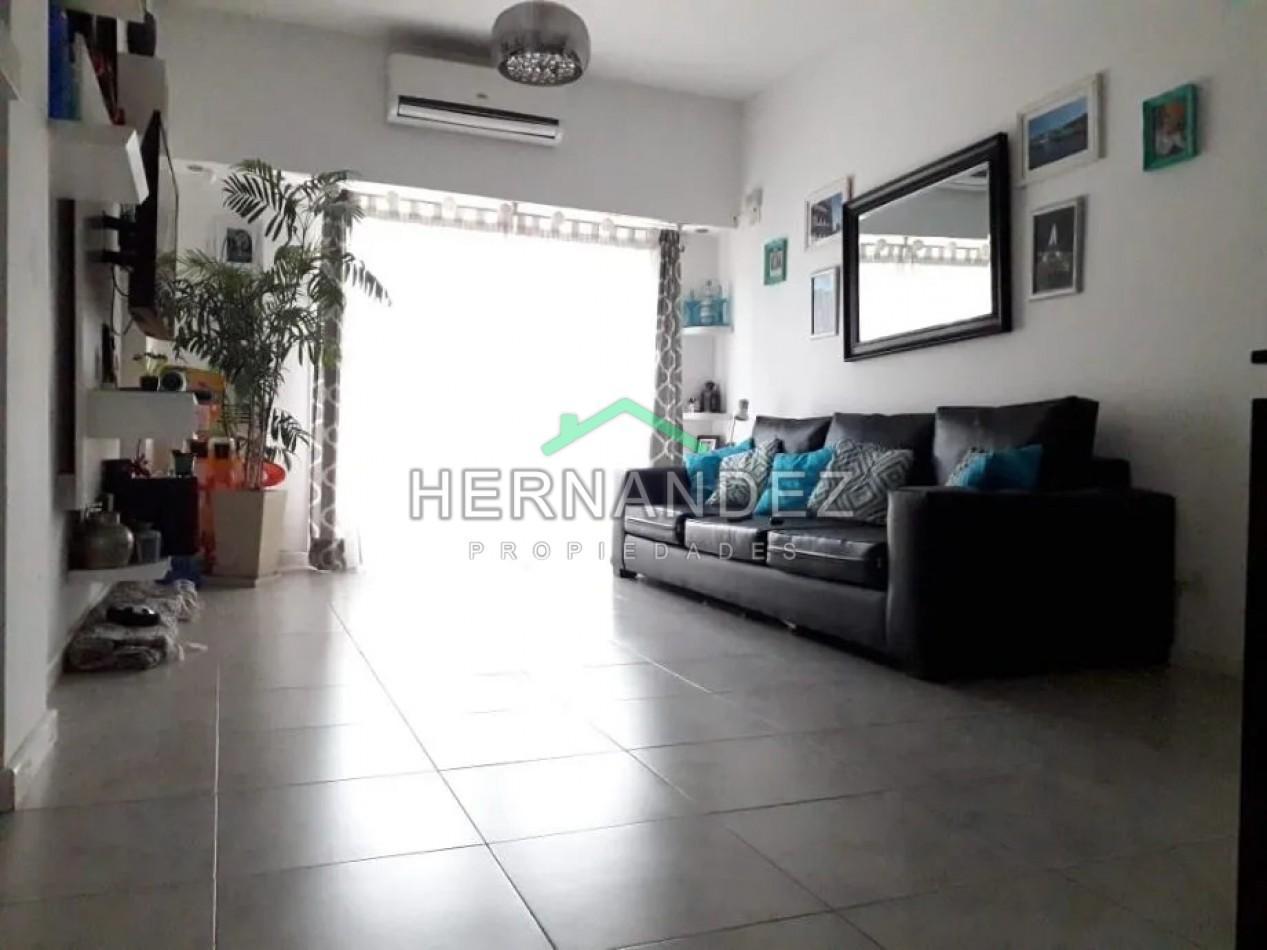 Foto de ALQUILER DEPARTAMENTO 3 AMBIENTES MORON SUR CON COCHERA, imagen 4