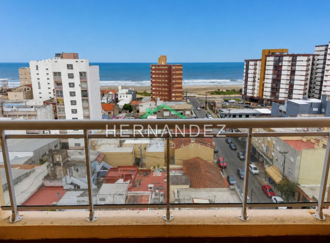 Foto de Venta Departamento 2 ambientes Mar de Ajo Oportunidad, imagen 2