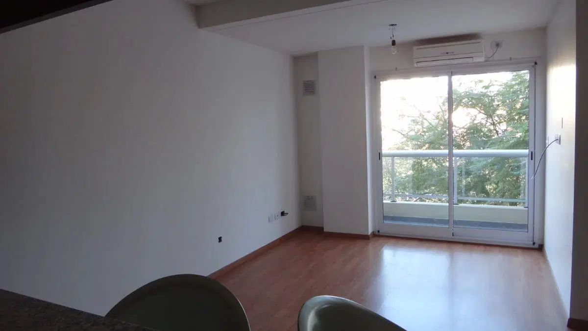 ALQUILER DEPARTAMENTO DOS AMB EN DUPLEX EN VILLA DEL PARQUE!! SUM,PILETA, GYM! 5