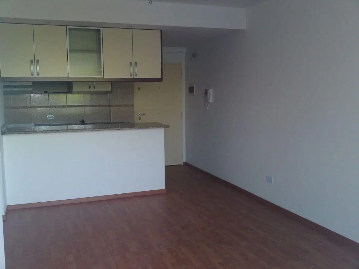 ALQUILER DEPARTAMENTO DOS AMB EN DUPLEX EN VILLA DEL PARQUE!! SUM,PILETA, GYM! 2