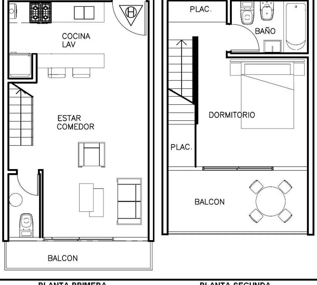 Plano 1