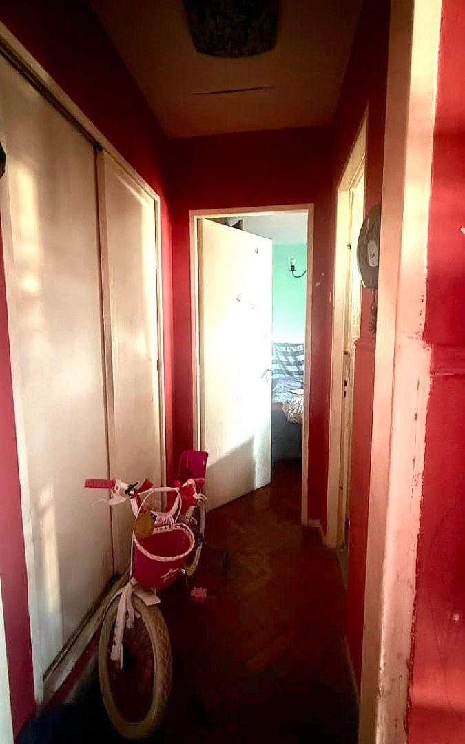 Foto de VENTA DOS AMB CON BALCON EN VILLA DEVOTO!!! DEL CARRIL 3200!!, imagen 4