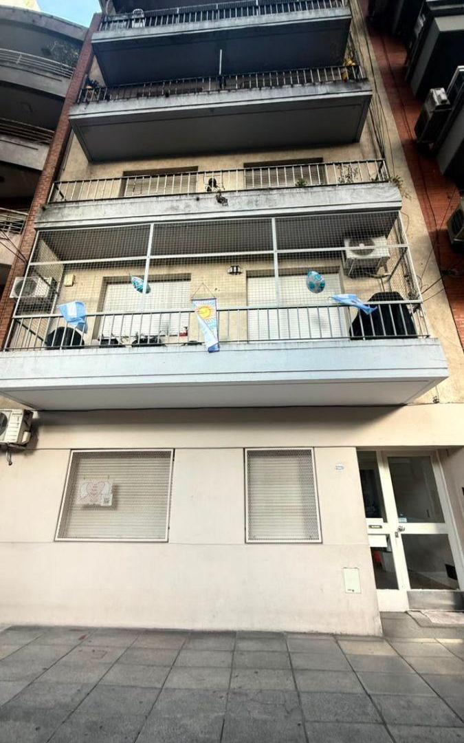 Foto de VENTA DOS AMB CON BALCON EN VILLA DEVOTO!!! DEL CARRIL 3200!!, imagen 1