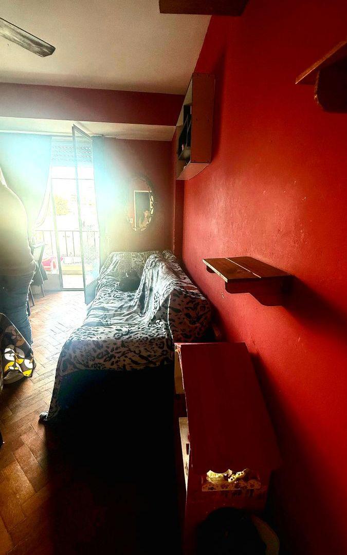 Foto de VENTA DOS AMB CON BALCON EN VILLA DEVOTO!!! DEL CARRIL 3200!!, imagen 2