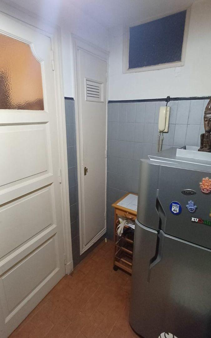 Foto de VENTA PH 2 AMB AL FRENTE CON PATIO CUBIERTO SIN EXPENSAS!!! EN, imagen 4