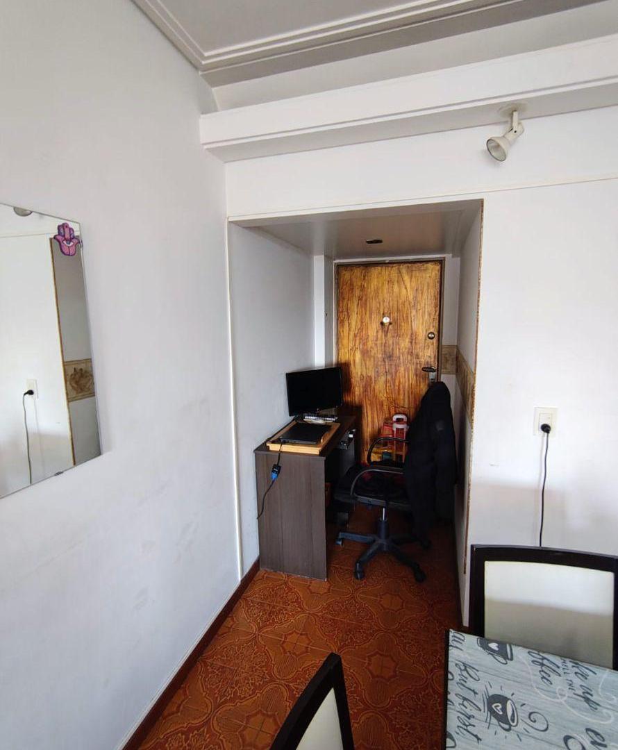 Foto de VENTA DEPTO 4 AMB C/ DEPENDENCIA Y COCHERA CUB AL CONTRAFRENTE (VISTA, imagen 4