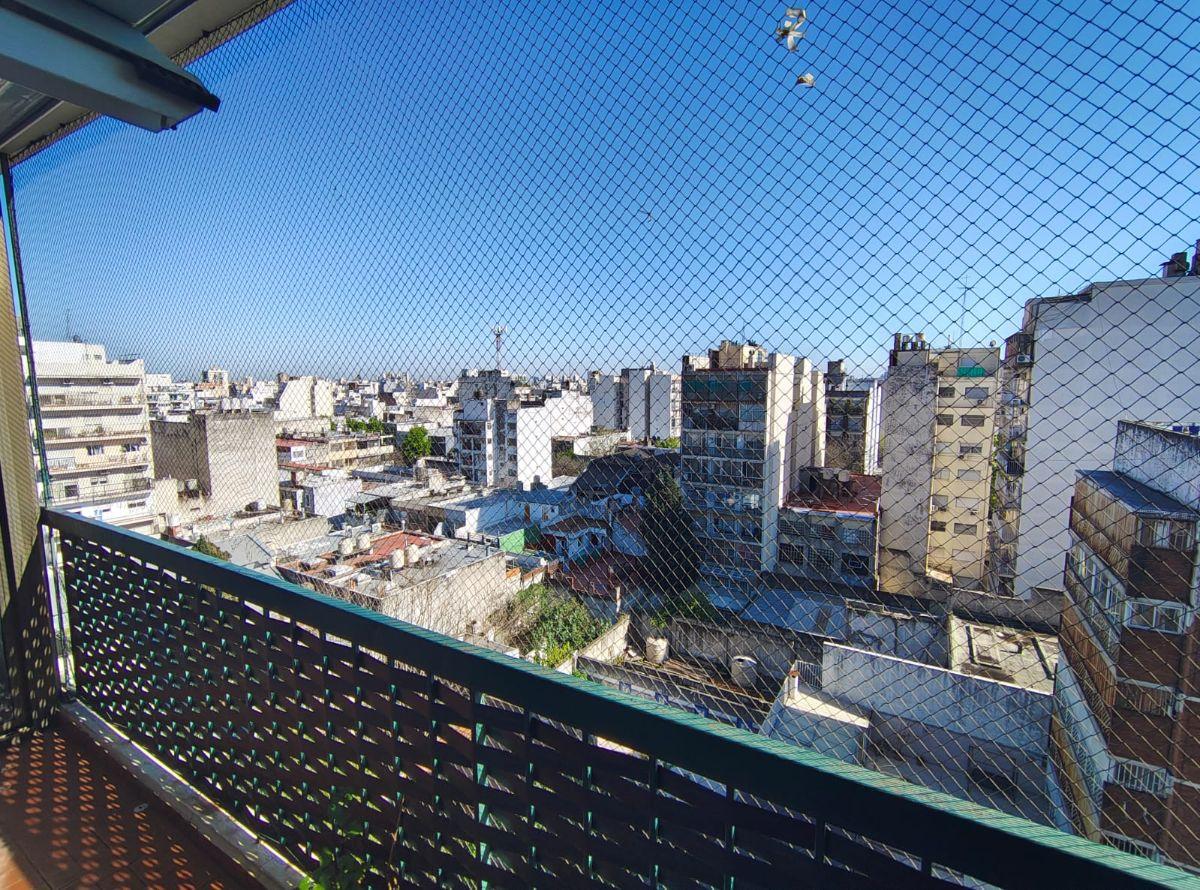 Foto de VENTA DEPTO 4 AMB C/ DEPENDENCIA Y COCHERA CUB AL CONTRAFRENTE (VISTA, imagen 3