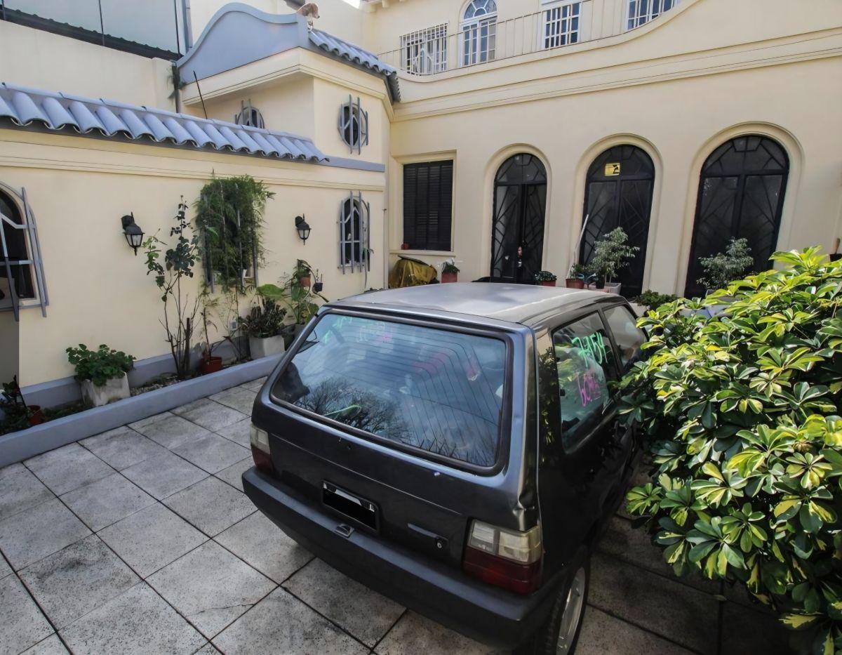 Foto de VENTA DE CASA 3/4 AMB EN DOS PLANTAS CON COCHERA EN EL BARRIO DE VILLA, imagen 3