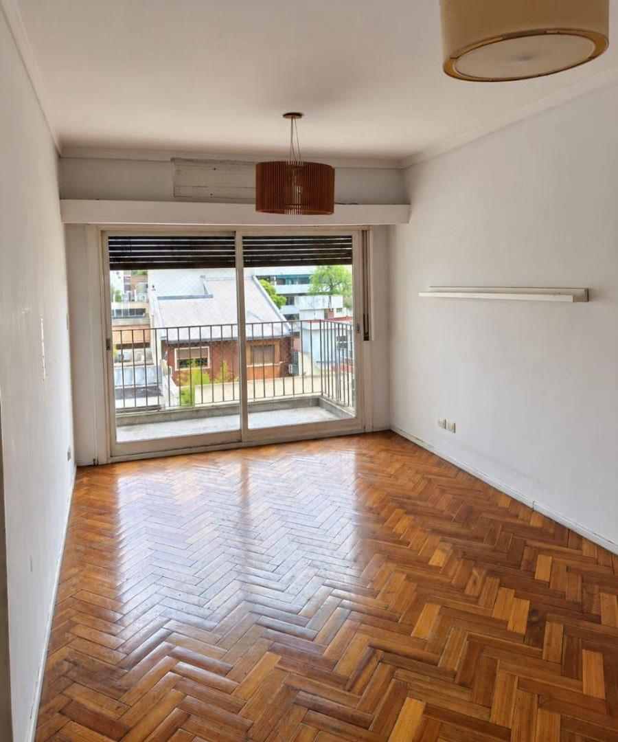 Foto de ALQUILER DEPTO 5 AMB CON BALCON, EN EL BARRIO DE VILLA DEVOTO!, imagen 5