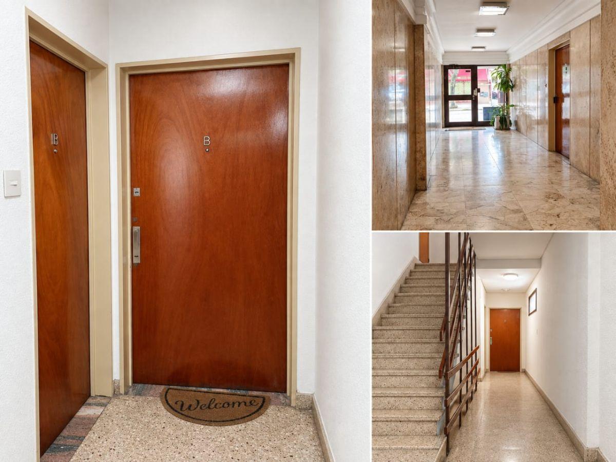 Foto de ALQUILER DEPTO 5 AMB CON BALCON, EN EL BARRIO DE VILLA DEVOTO!, imagen 2