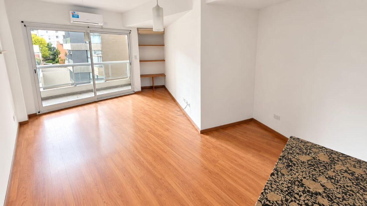 Foto de VENTA MONOAMBIENTE CON BALCON EN VILLA DEL PARQUE SUM/ GYM/ PILETA, imagen 5