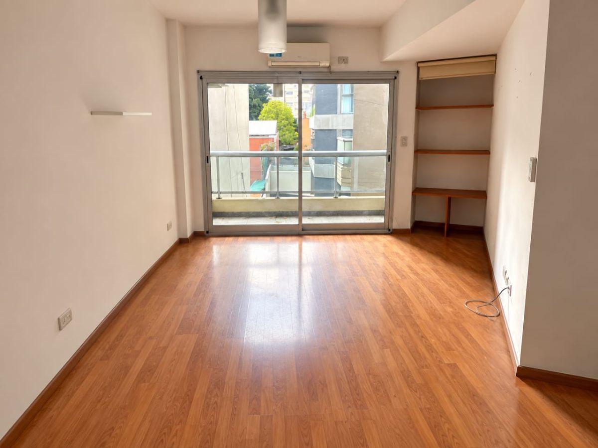 Foto de VENTA MONOAMBIENTE CON BALCON EN VILLA DEL PARQUE SUM/ GYM/ PILETA, imagen 4