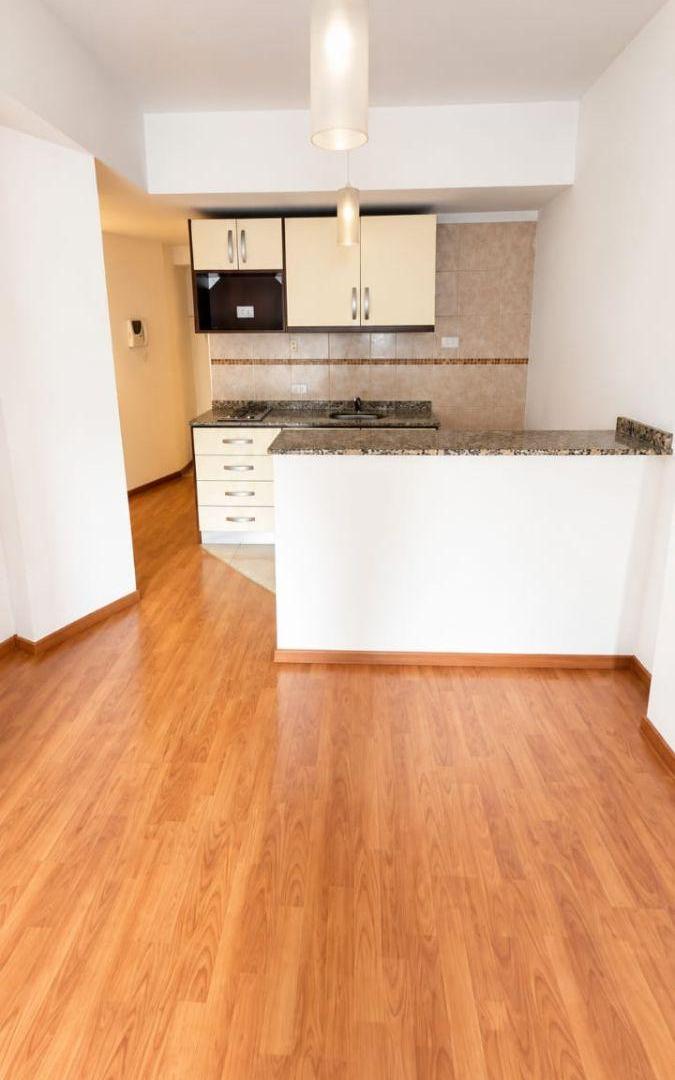 Foto de VENTA MONOAMBIENTE CON BALCON EN VILLA DEL PARQUE SUM/ GYM/ PILETA, imagen 2