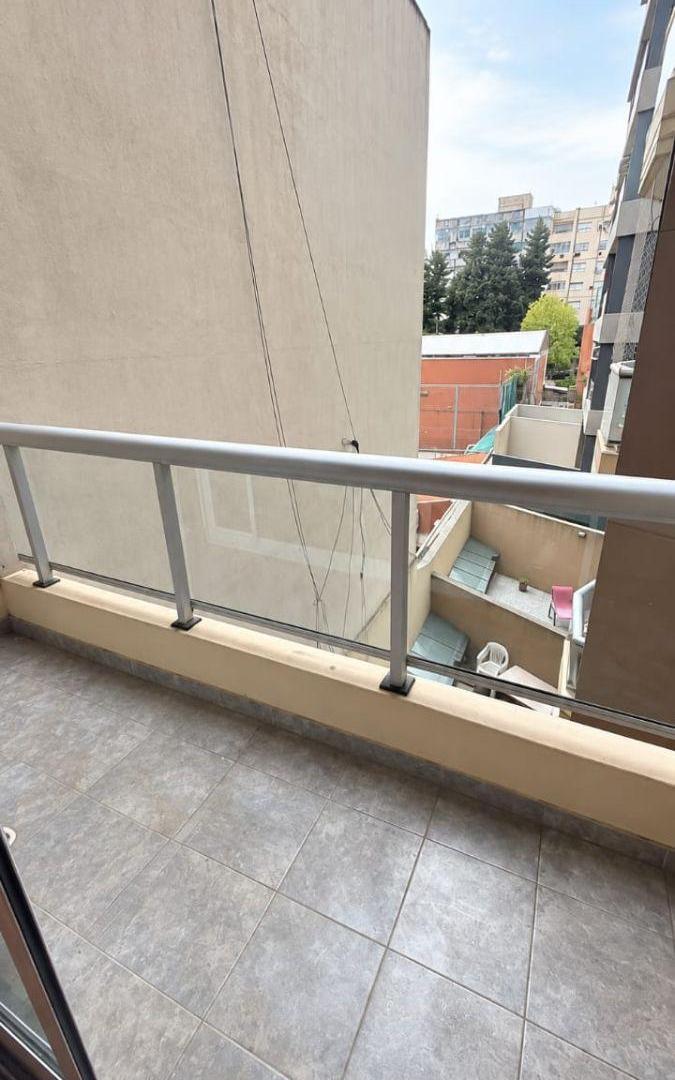 Foto de VENTA MONOAMBIENTE CON BALCON EN VILLA DEL PARQUE SUM/ GYM/ PILETA, imagen 1