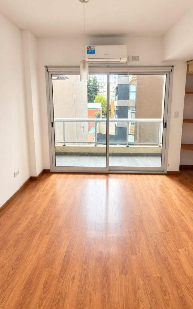 Foto de VENTA MONOAMBIENTE CON BALCON EN VILLA DEL PARQUE SUM/ GYM/ PILETA, imagen 3