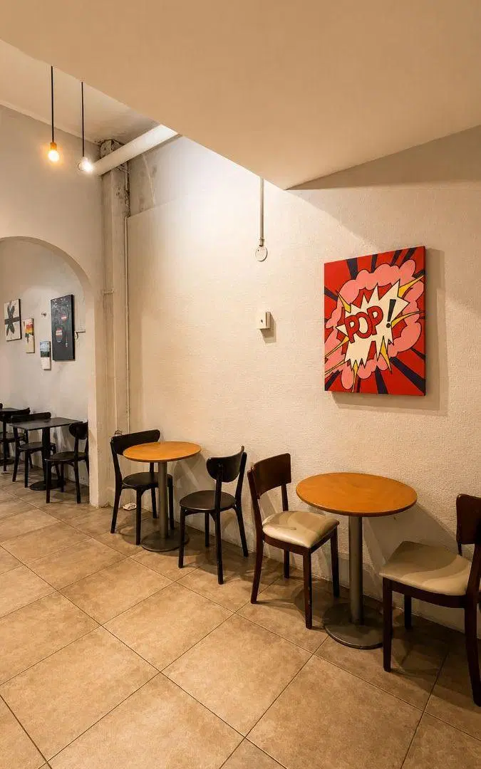ALQUILER LOCAL COMERCIAL CABALLITO 5