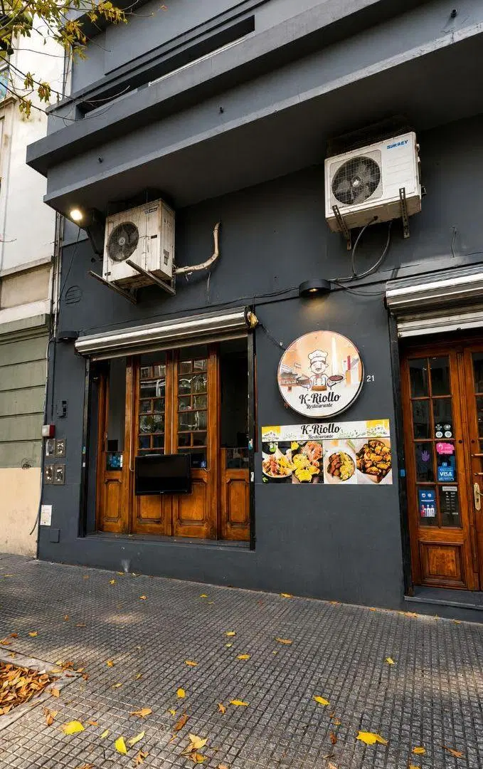 ALQUILER LOCAL COMERCIAL CABALLITO 1