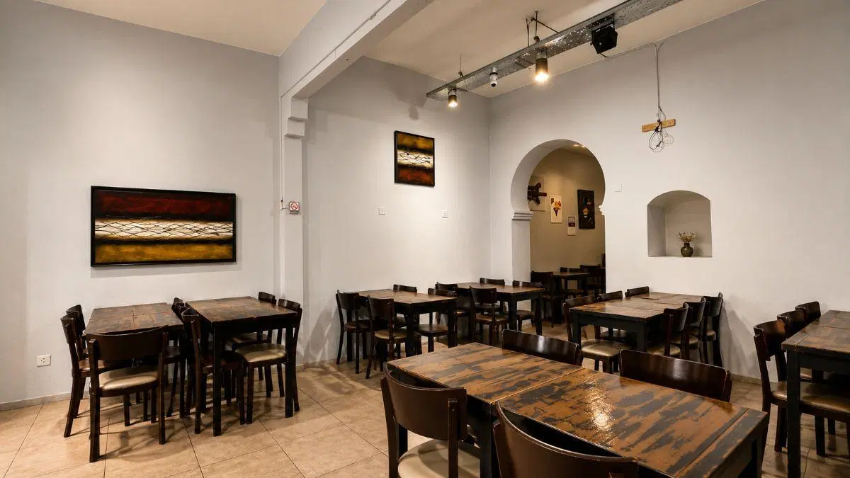 ALQUILER LOCAL COMERCIAL CABALLITO 2