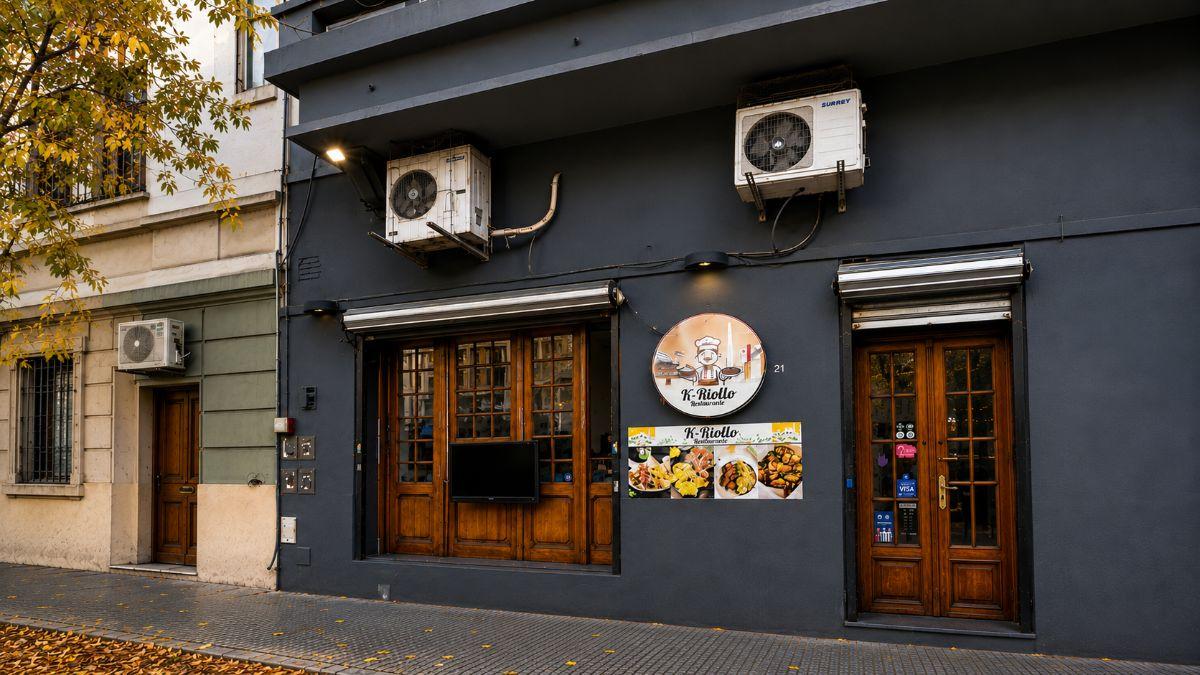 ALQUILER LOCAL COMERCIAL CABALLITO