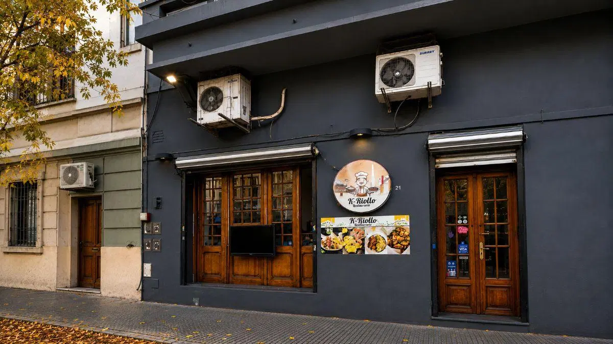 ALQUILER LOCAL COMERCIAL CABALLITO 3