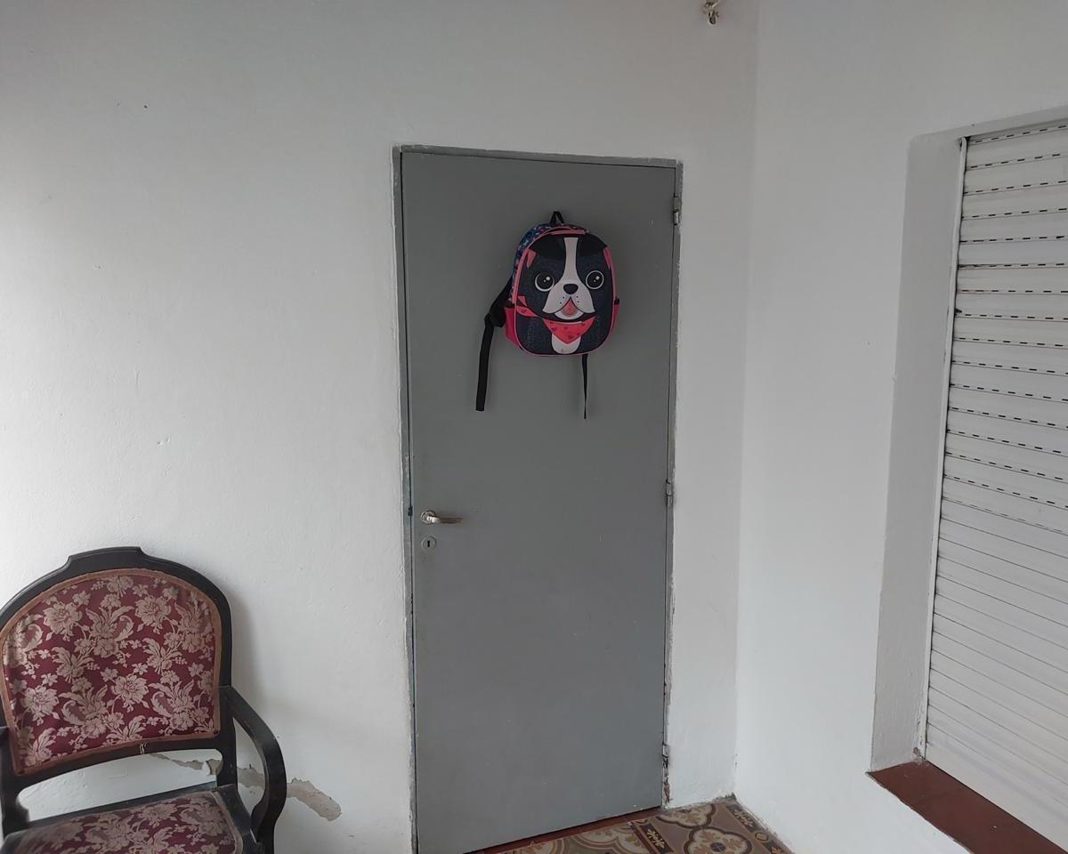Casa de 3 Dorm. con Patio 2