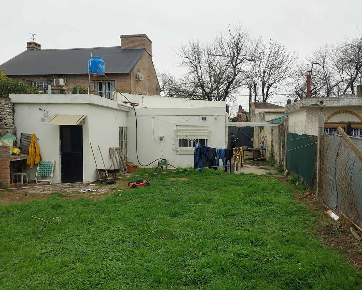 Casa de 3 Dorm. con Patio 3