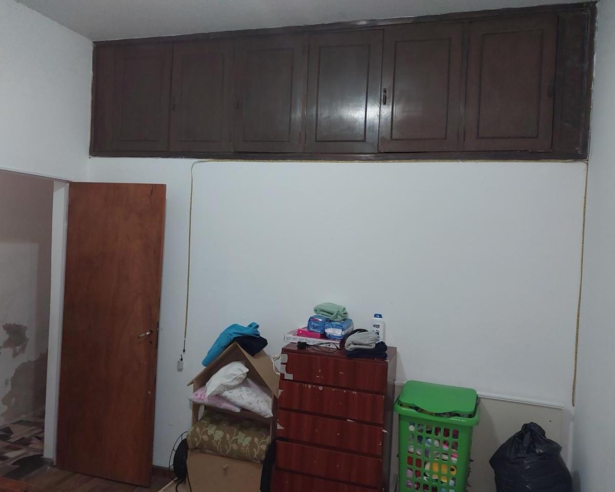 Casa de 3 Dorm. con Patio 5